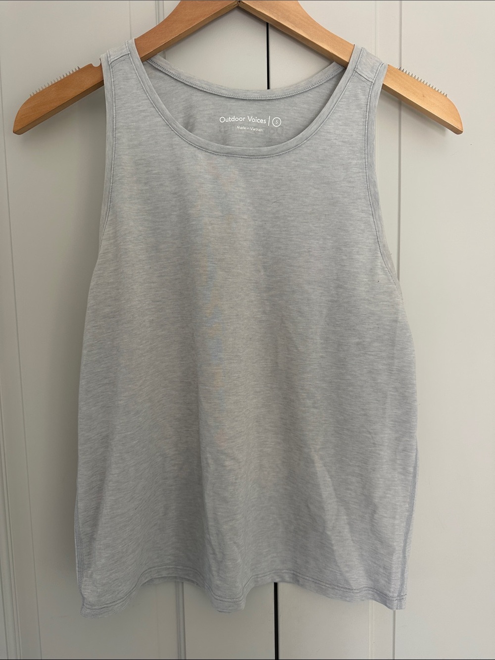 Outdoor Voices Tank